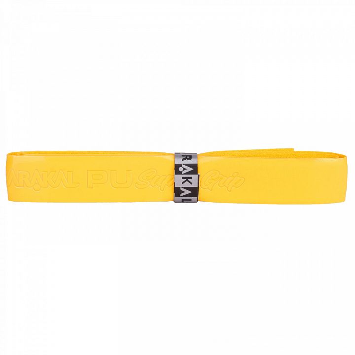Karakal PU Super Grip Yellow